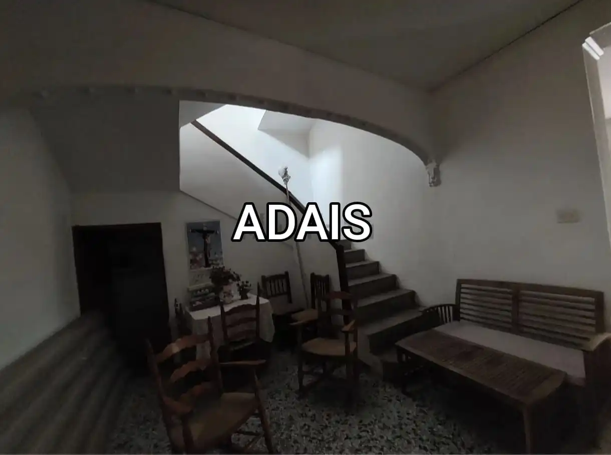 Casa amb jardí en venda a Avinguda Sant Cristòfol 1, imagen 11