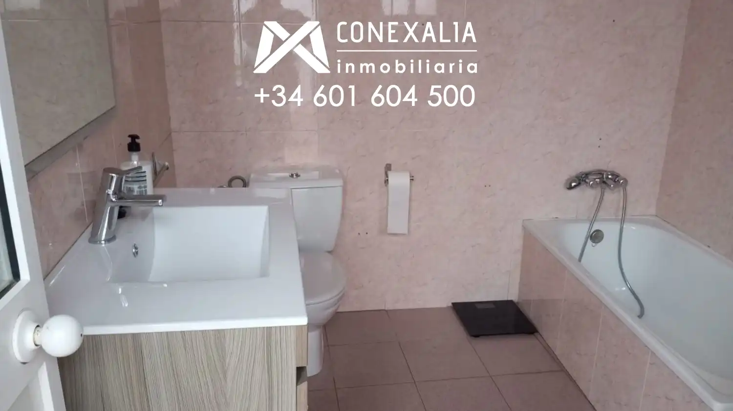 Baño de Casa o chalet en venta en Olvera con Terraza