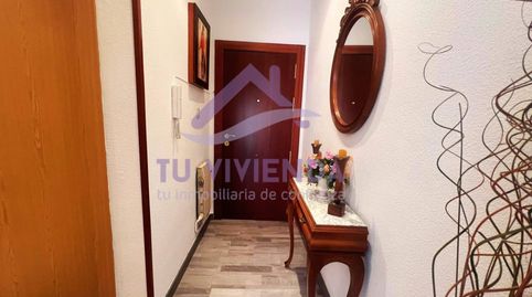 Foto 4 de Piso en venta en Calle Union, 13, Vadillos, Valladolid Capital