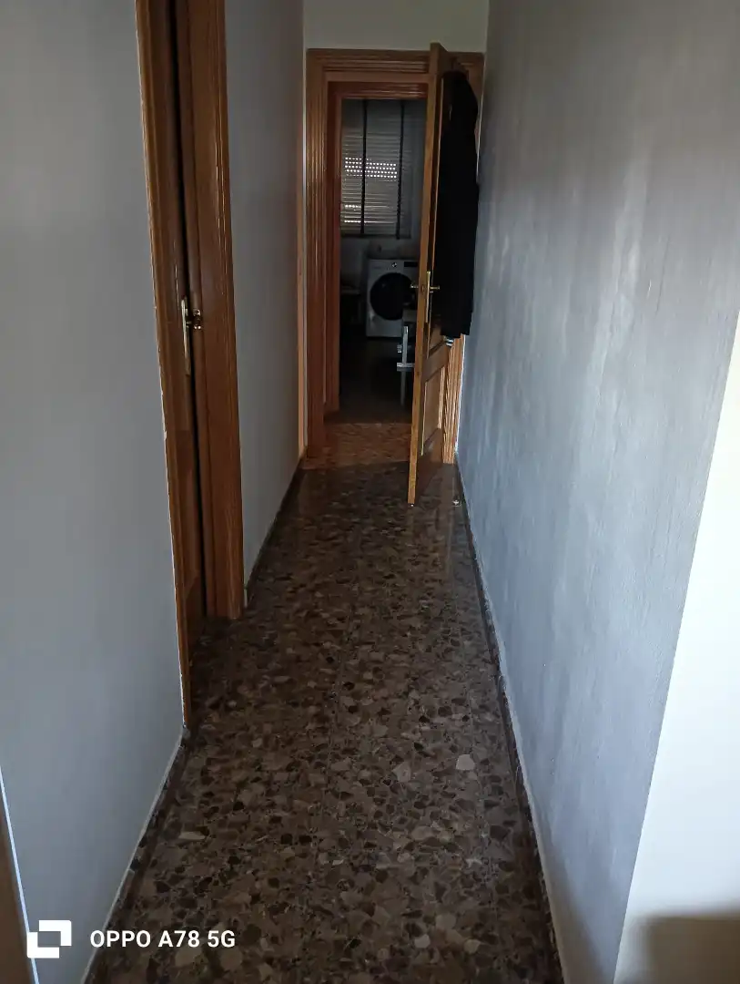 Wohnung zum Verkauf in Algemesí mit Abstellraum und Balkon