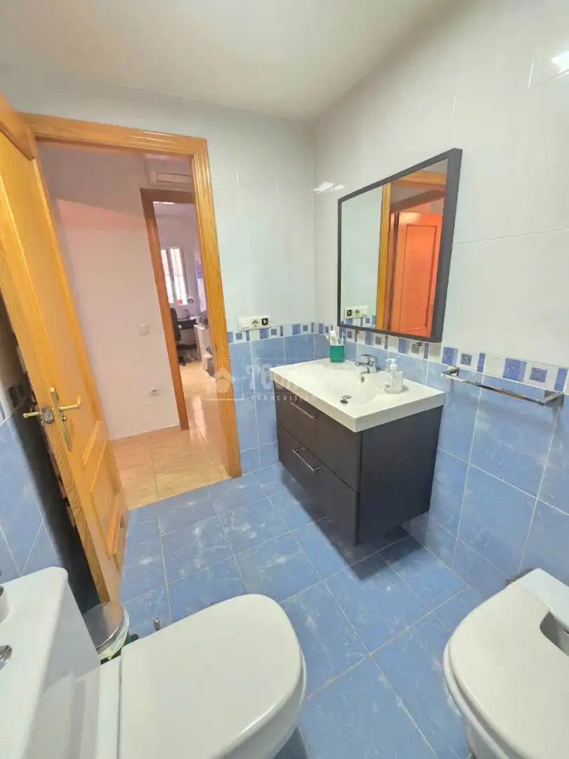Baño de Piso en venta en  Almería Capital