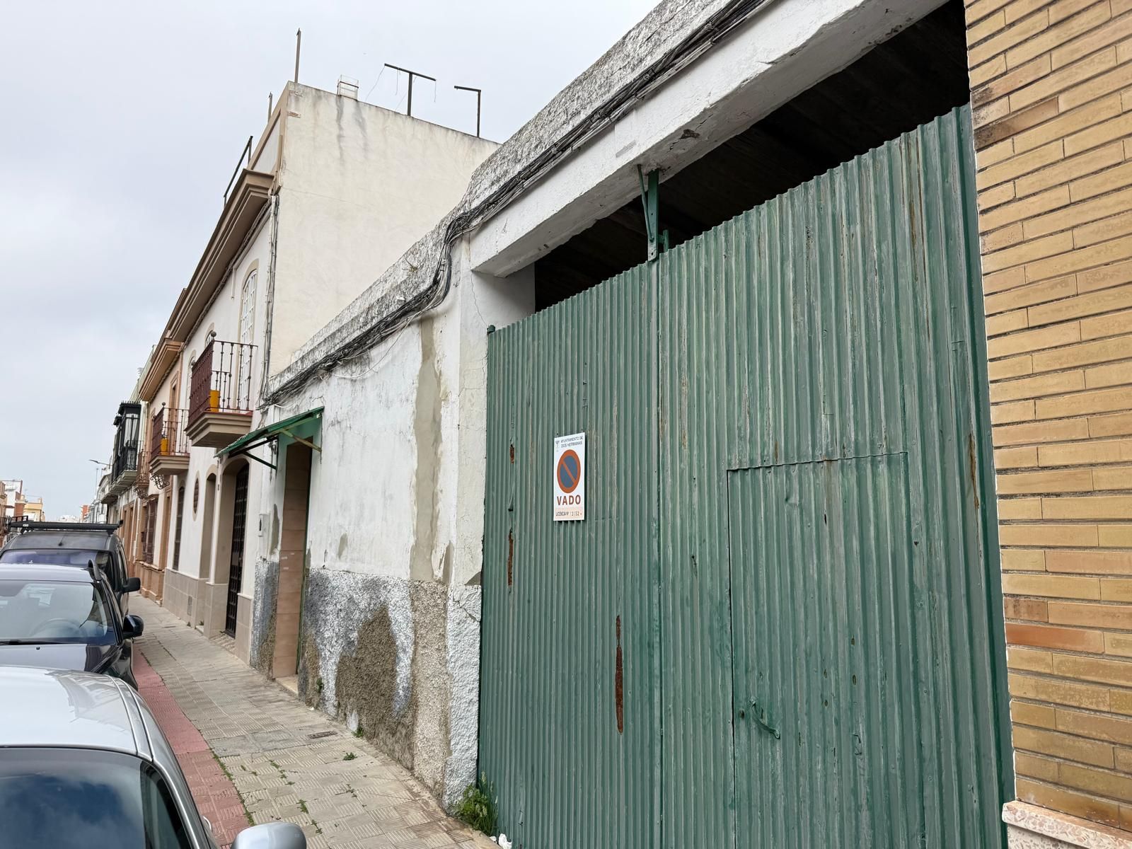 Residential for sale in Calle Amancio Renes, 85, Centro - Doña Mercedes