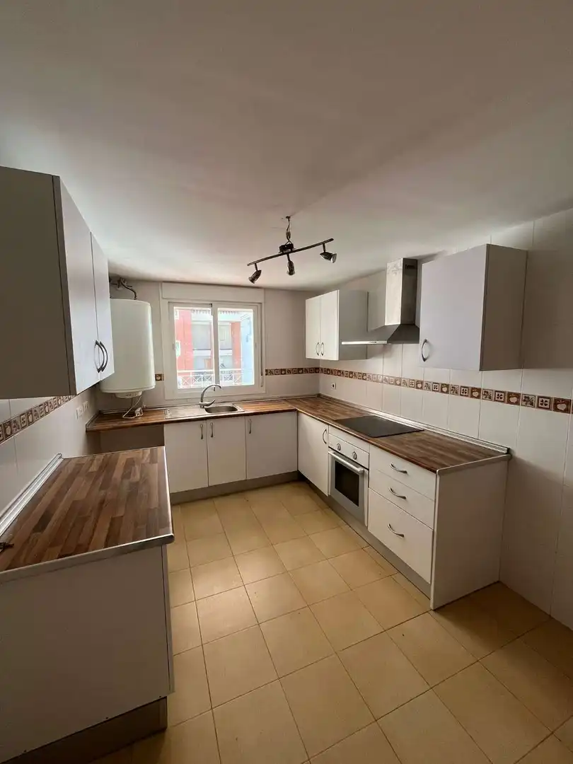 Piso con piscina en venta en Los Pacos, imagen 12