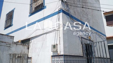 Foto 4 de Casa o chalet en venta en La Granja - La Colina - Los Pastores, Algeciras