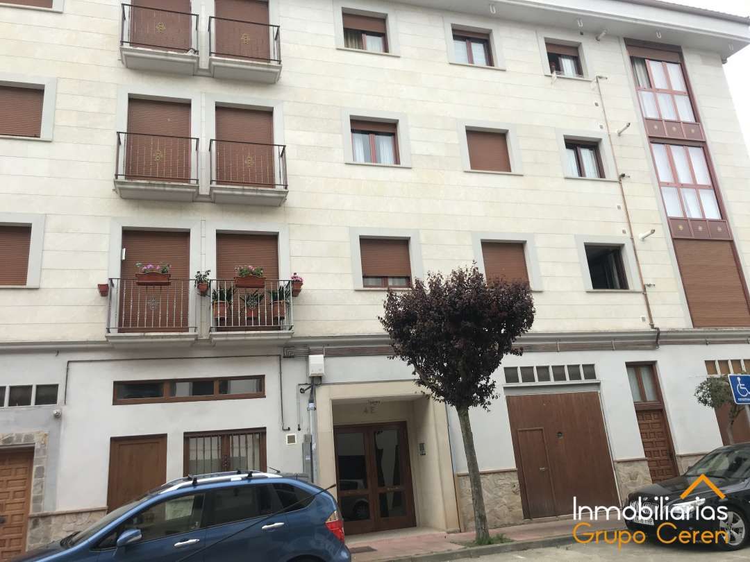 Loft en venda a Ezcaray