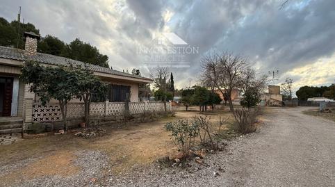 Foto 4 de Casa o xalet de lloguer a Ayora, La Milagrosa,  Albacete Capital