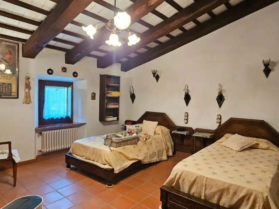 Casa rústica amb jardí en venda a Passeig Cosme I Damia 2, imagen 19