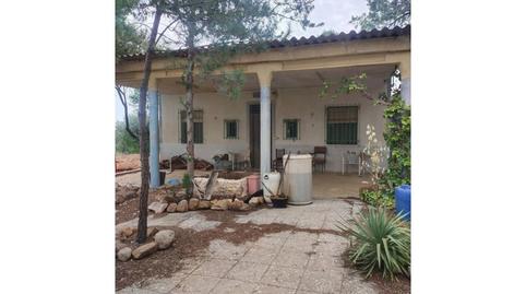 Photo 2 of House or chalet for sale in Carretera Caretera el Moral, Siles, Jaén