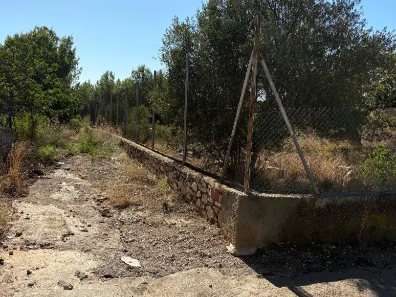 Residential land for sale in Calle topacio 12, imagen 3