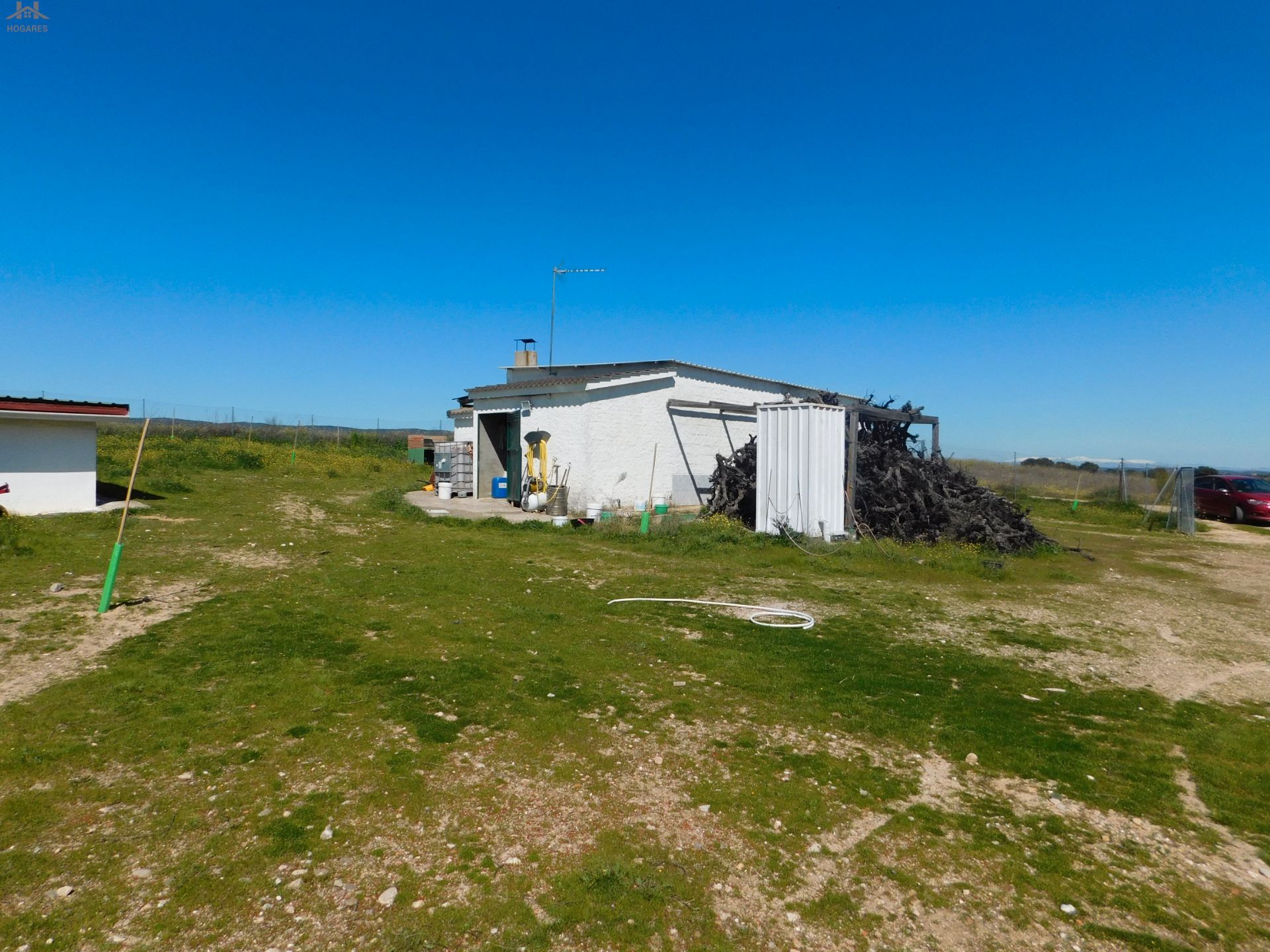 Grundstücke zum Verkauf in Villa del Prado