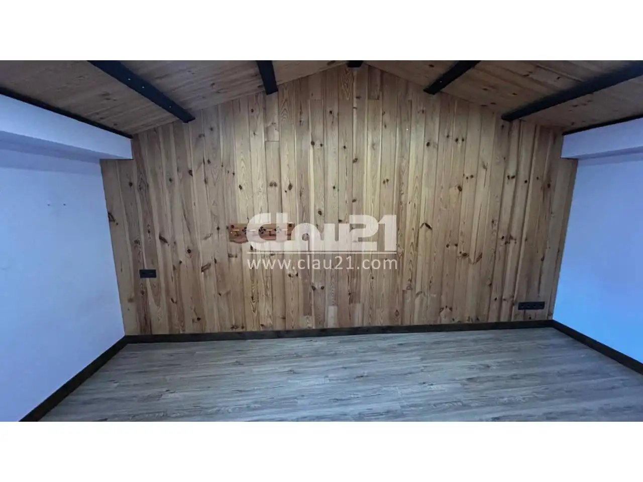 Garten von Haus oder Chalet zum Verkauf in Vilada mit Klimaanlage, Heizung und Privatgarten