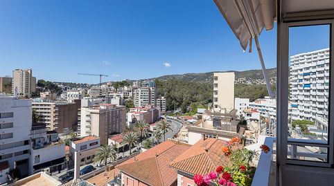Foto 2 de Apartament en venda a Carrer Bartomeu Quetglas, Cala Major, Palma de Mallorca