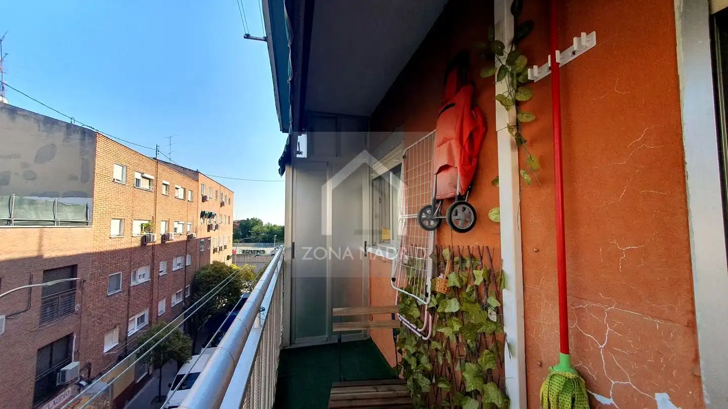 Flat for sale in Calle del Doctor Sánchez, imagen 6