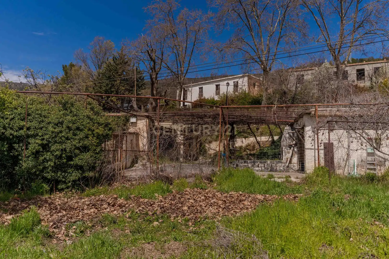 Casa o xalet en venda a Cortijo Ermita, 1, 18415 Pórtugos, Granada, Spain, -1, Pórtugos