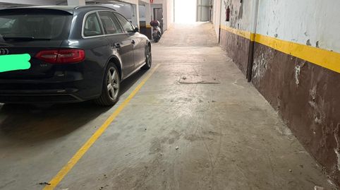 Foto 5 de Garatge en venda a La Soledad, Chiclana de la Frontera