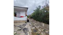 Exterior view of House or chalet for sale in Fogars de la Selva  with Private garden and Furnished