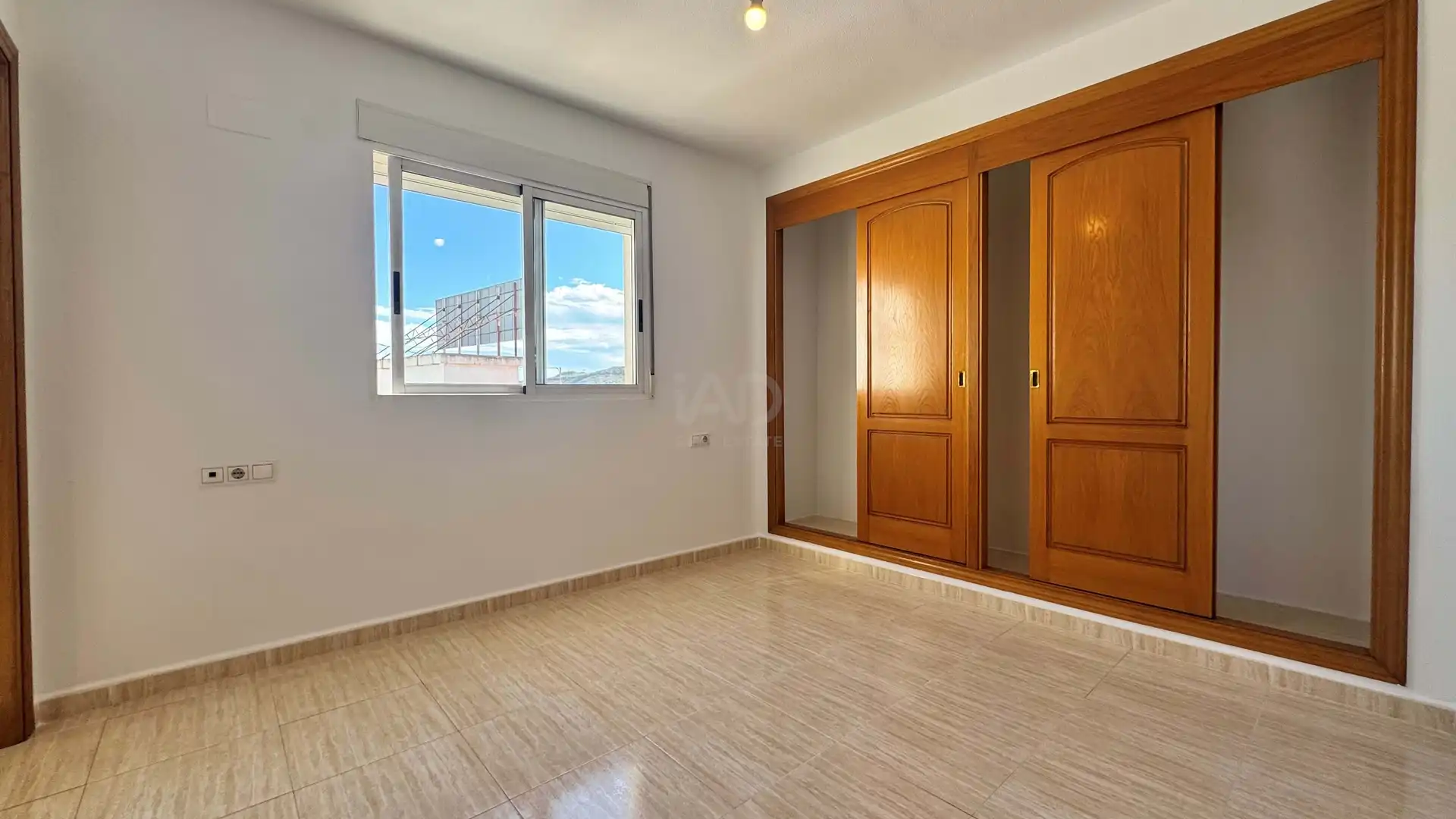 Habitación de Piso en venta en Alicante / Alacant con Piscina