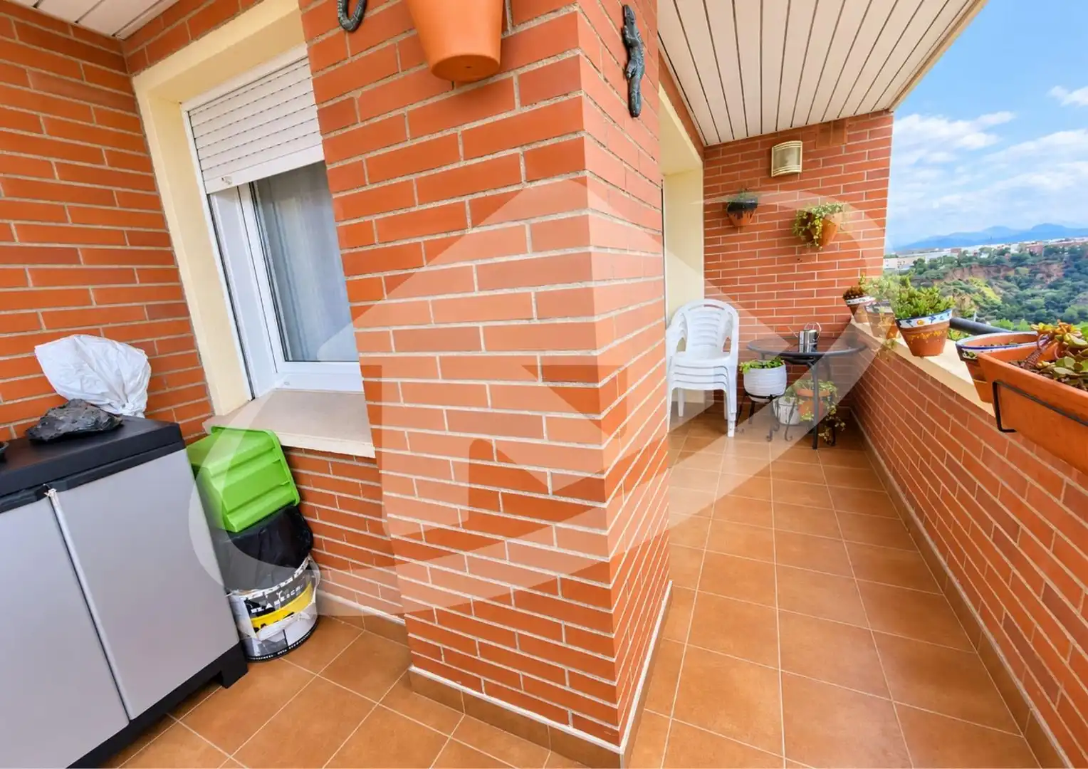 Appartamento con terrazza in vendita a Carrer CALASSANC DURAN DE, imagen 13