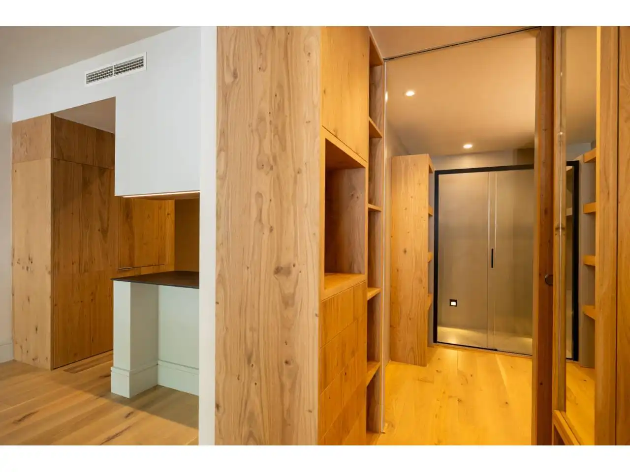Appartement avec ascenseur à vendre à Calle Castillejos, imagen 25