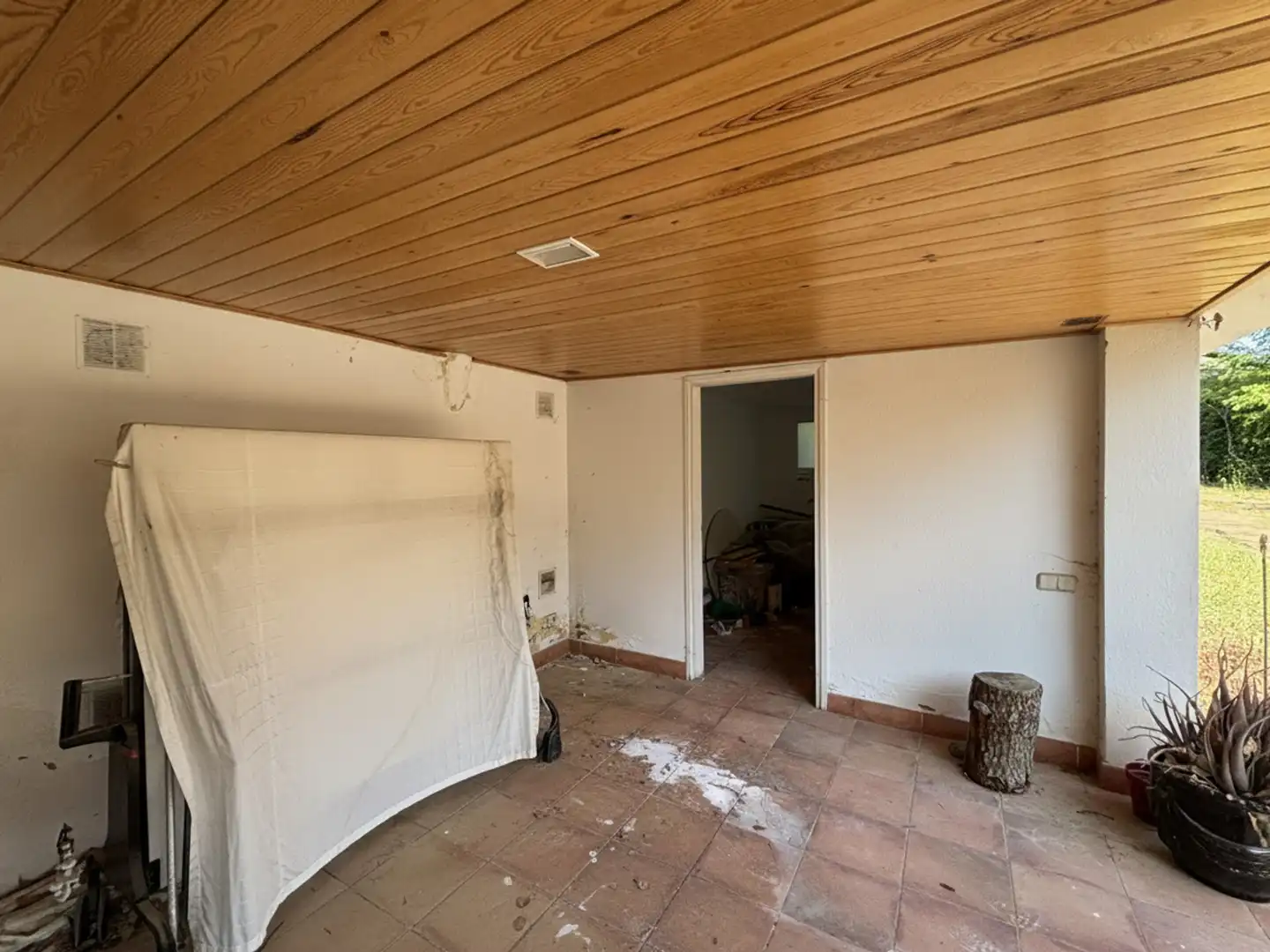 Casa o chalet en venta en Sant Feliu de Codines con Calefacción, Jardín privado y Parquet