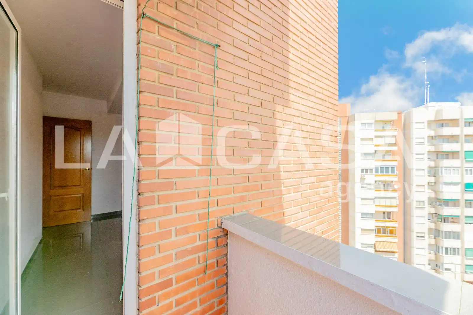 Piso con terraza en venta en Carrer de Sèneca, imagen 38