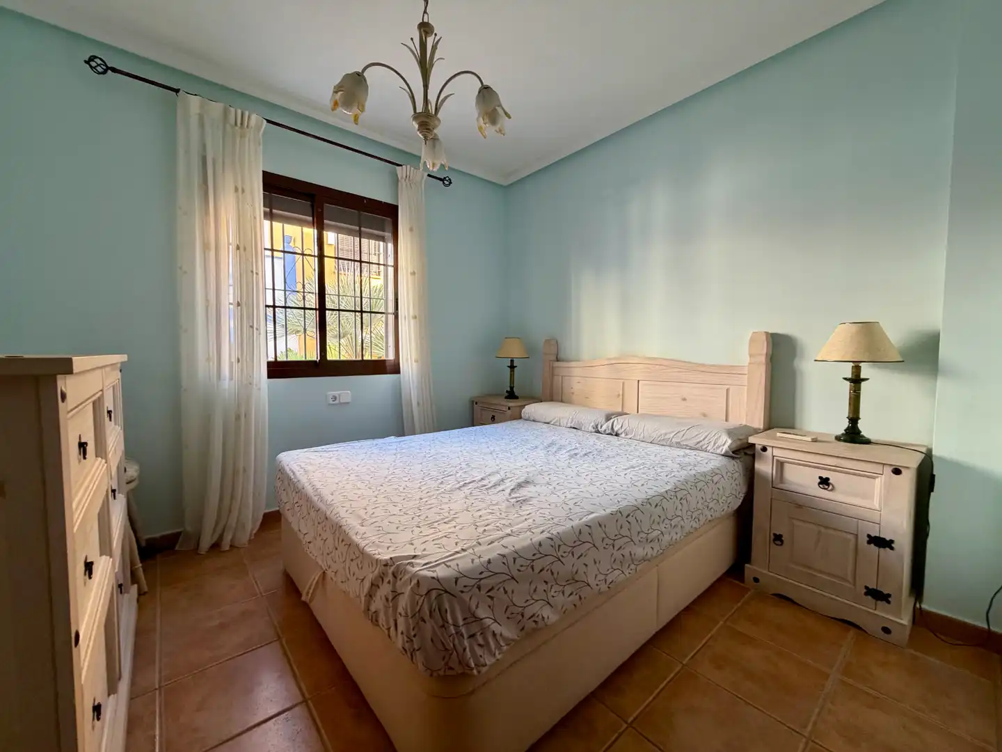 Maison jumelée avec terrasse à vendre à Calle Marqués del Vado, imagen 14