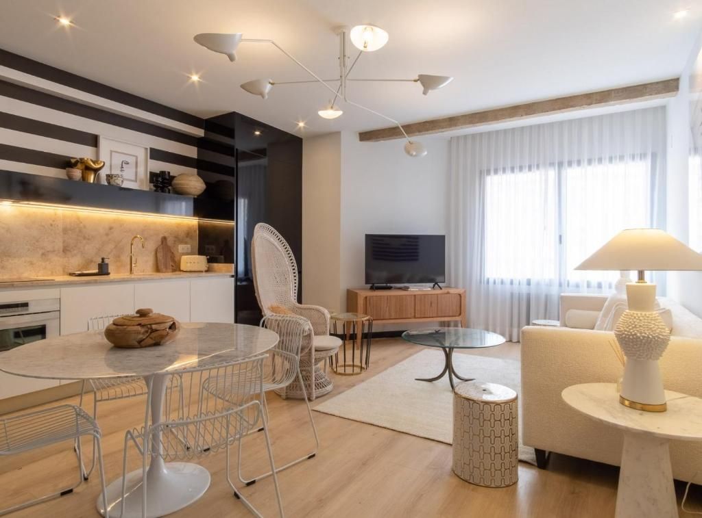 Flat to rent in Calle Ramón y Cajal, 9, Duggi - Rambla - Los Hoteles