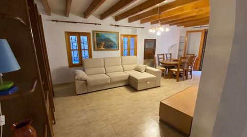 Foto 2 de Casa o chalet de alquiler en Estellencs - Calle Alemany, Estellencs, Illes Balears