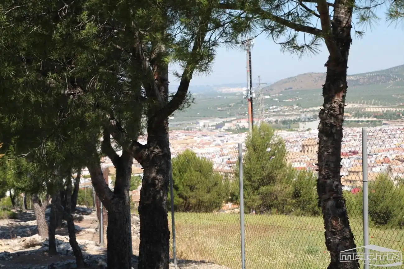 Terrenos y solares en venta en Cerro San Cristóbal, imagen 24