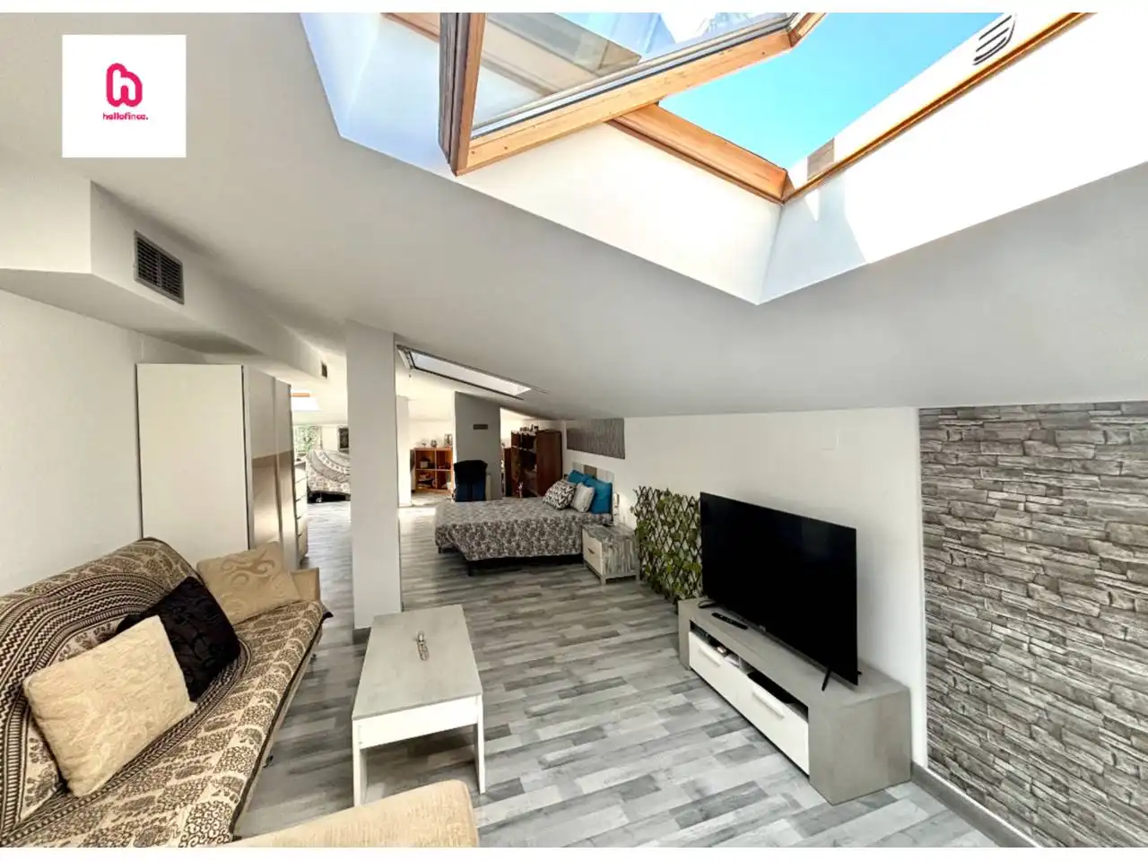 Ático en venta en Calle Poeta Maragall, Santa Perpètua de Mogoda