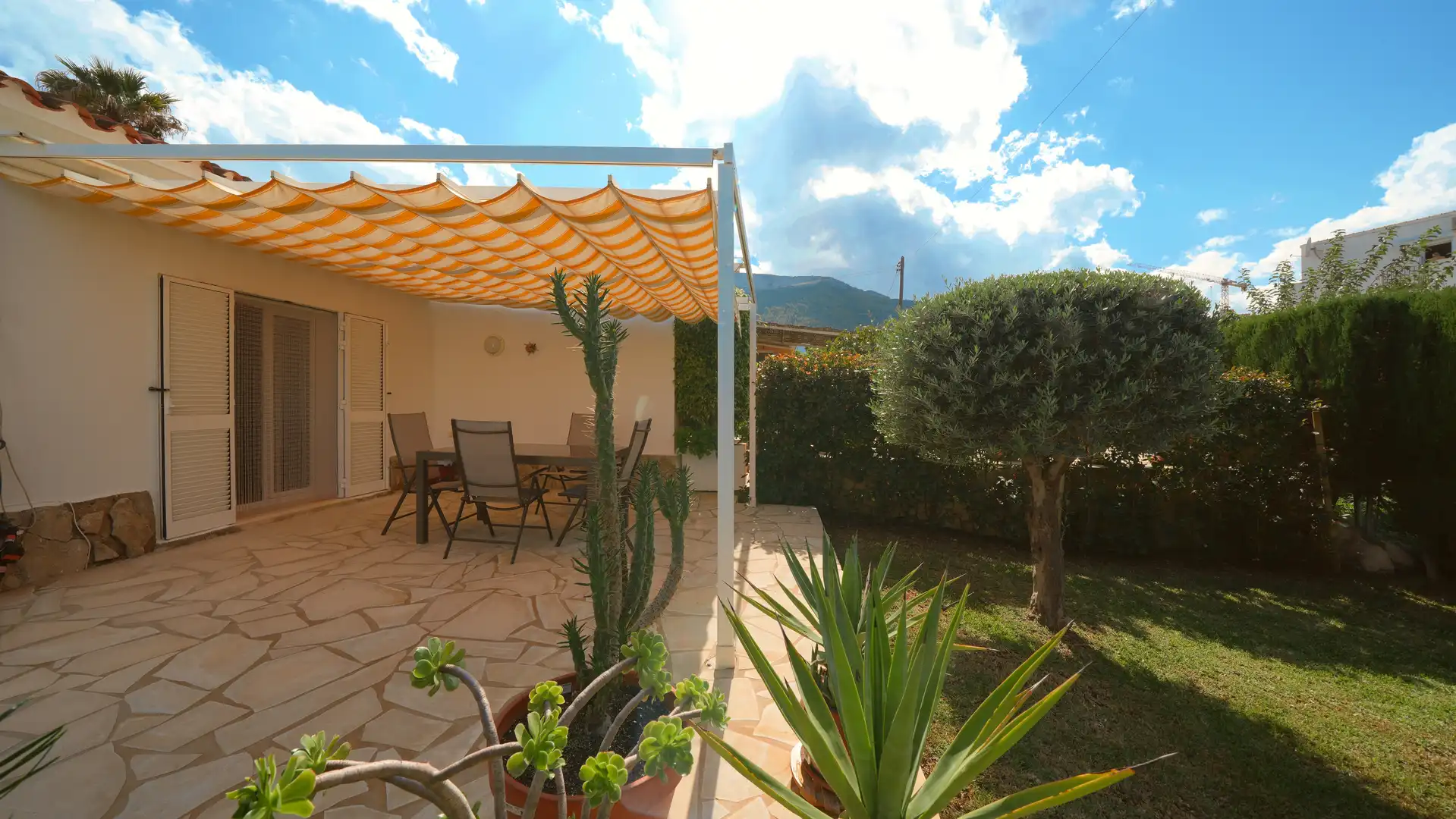 Bungalow con piscina en venta en La Pedrera - Vessanes, imagen 10