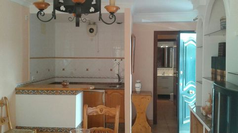 Foto 4 de Apartamento de alquiler en Calle Orfeón Santa Cecilia, Centro - Calzada - Cabo Noval, Sanlúcar de Barrameda