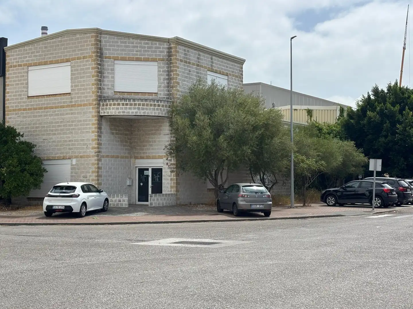 Industrial building for sale in Los Barrios, imagen 2