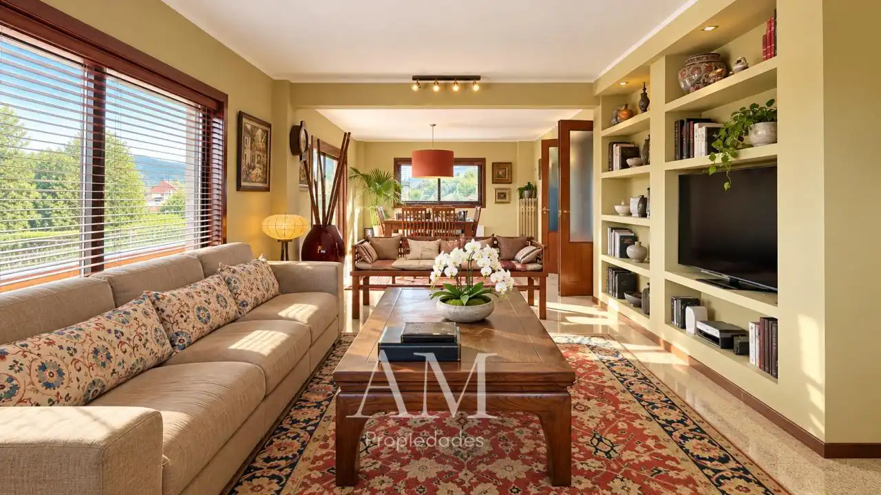 Detached house with garden for sale in Alcoucer - Donas s/n, imagen 18