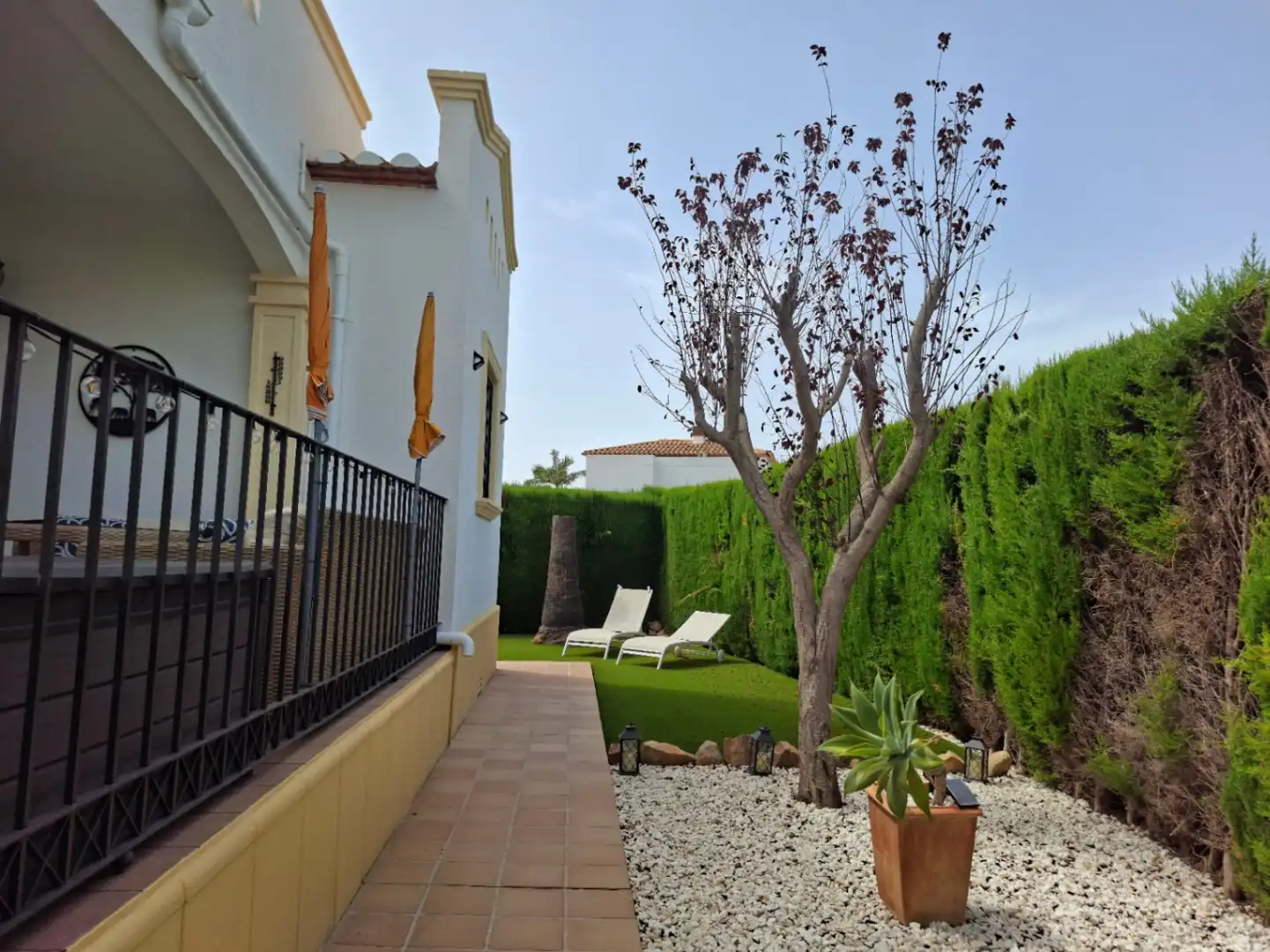 Chalet con piscina en venta en La Sella, imagen 12