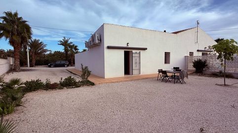 Foto 5 von Einfamilien-Reihenhaus zur Miete in Camino del Barranco, La Algoda - Matola - Llano de San José, Elche / Elx