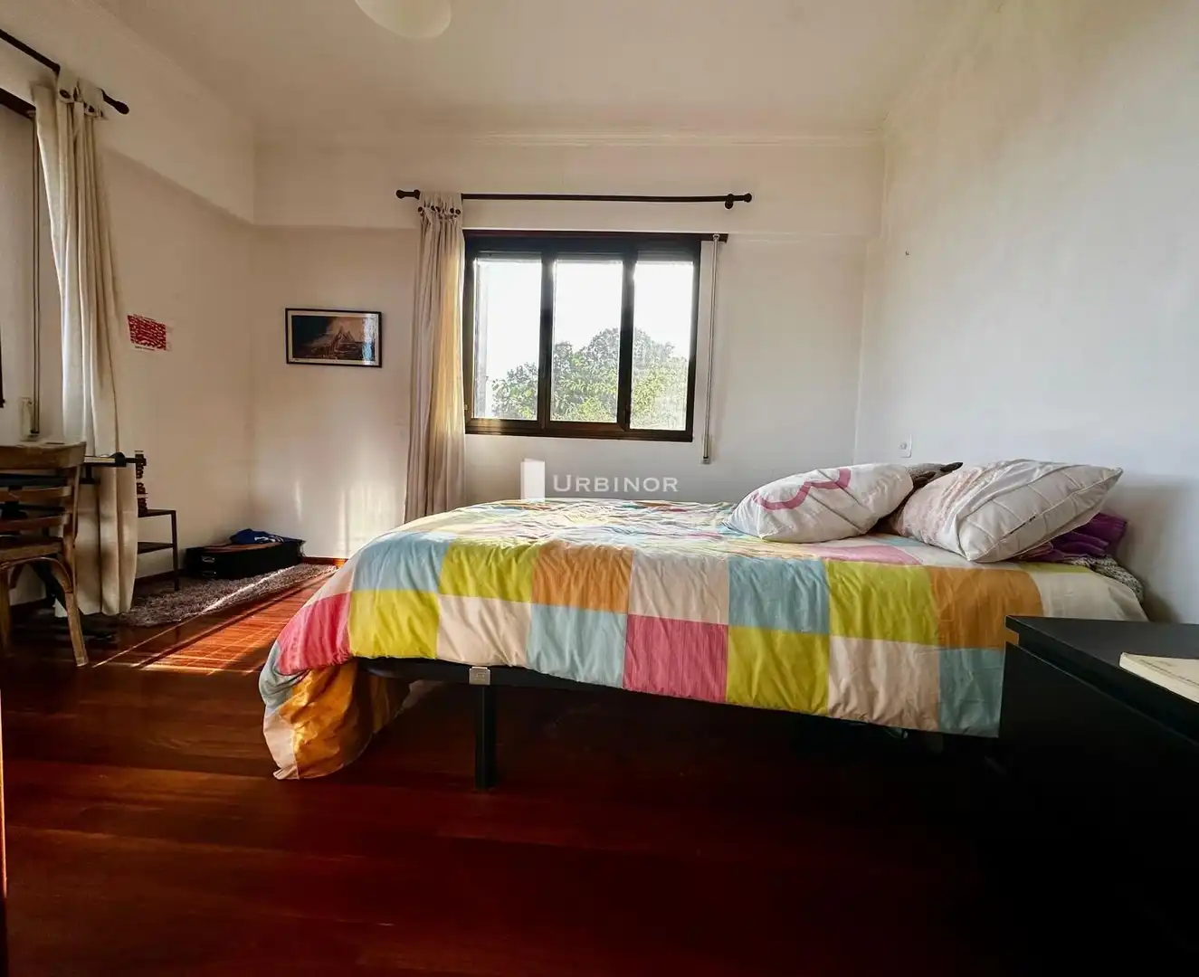 Casa amb terrassa en venda a Xunqueira de Ambía, imagen 20