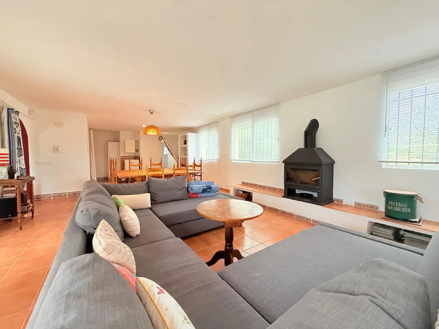Villa mit Pool zum Verkauf in L'Ampolla, imagen 35