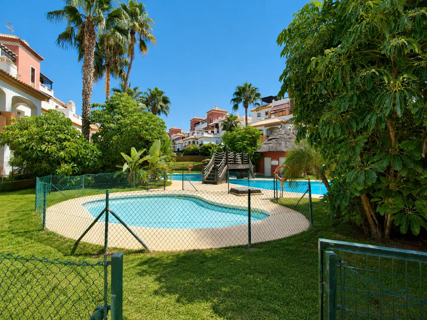 Penthouse mit Pool zum Verkauf in Calle Bauhinias de Baviera, imagen 50