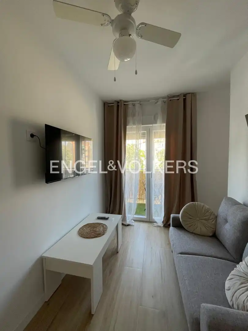 Piso con terraza en venta en Carabanchel, imagen 10