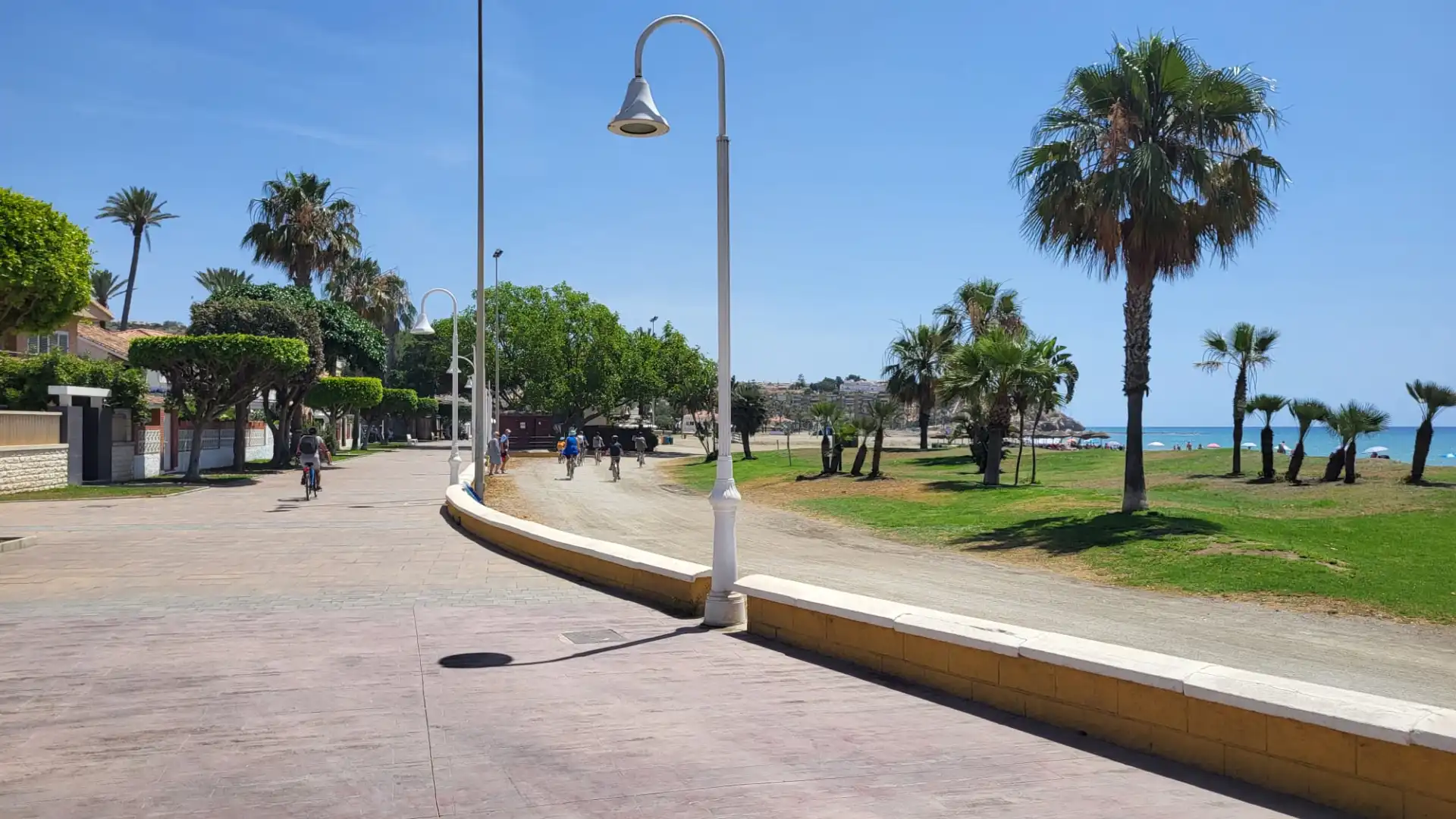 Gewerbefläche zur Übernahme in La Cala del Moral, imagen 2