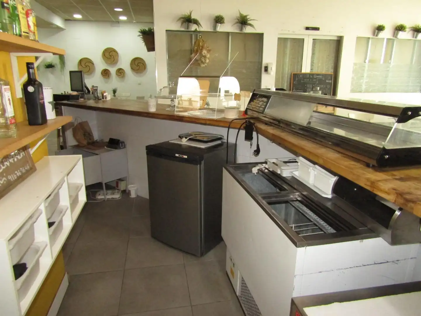 Business premises to rent in Centro, imagen 15