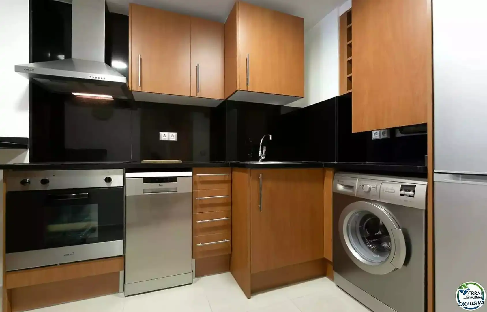 Flat with lift for sale in De Larquitecte Gaudi, imagen 14