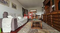 Living room of Flat for sale in Ourense Capital   with Balcony