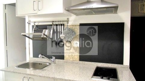 Foto 5 de Piso de alquiler en San Lorenzo, Sevilla Capital