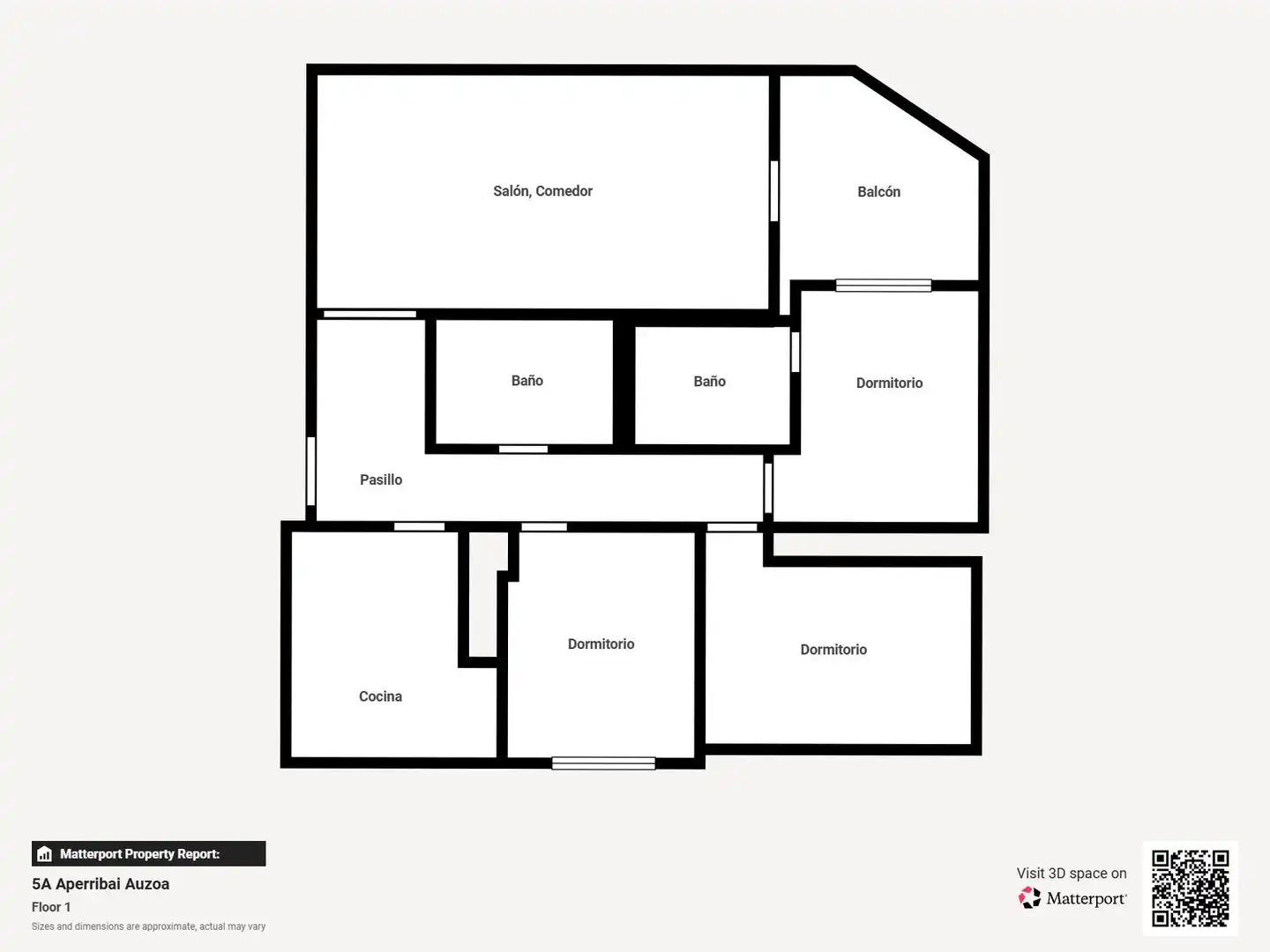 Wohnung mit Terrasse zum Verkauf in Galdakao, imagen 48