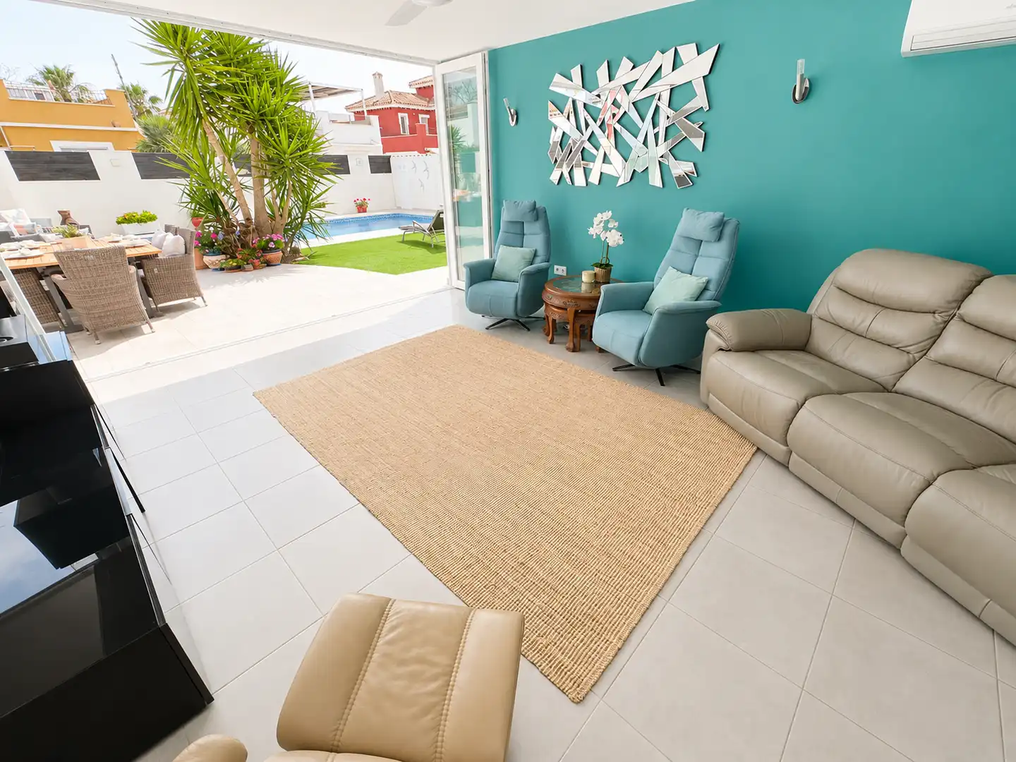 Casa en venta en Mar Menor Golf, imagen 12