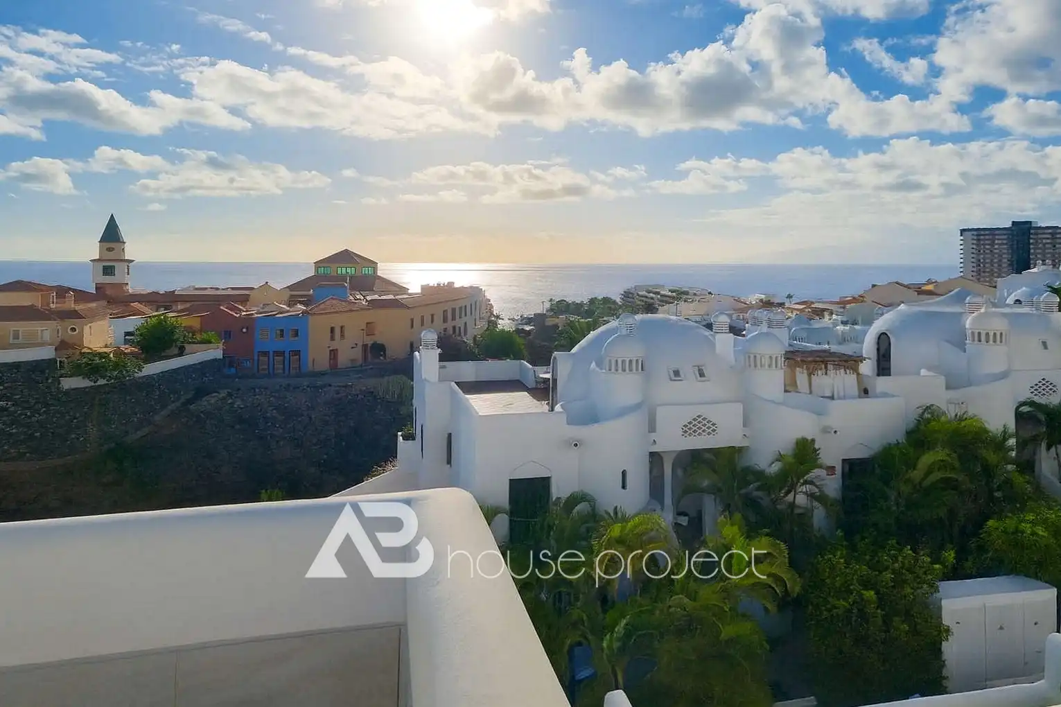 Appartement avec piscine à vendre à Callao Salvaje - Playa Paraíso, imagen 31