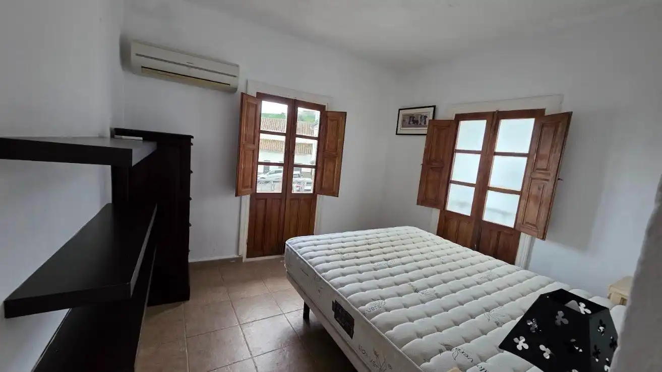 Bedroom of Detached homes for sale in Guaro