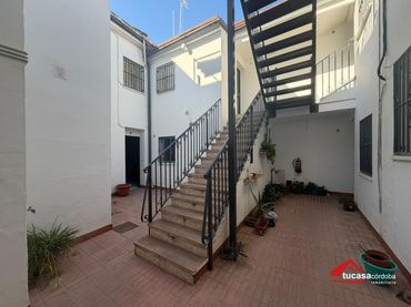 Erdgeschosswohnung zum Verkauf in Centro